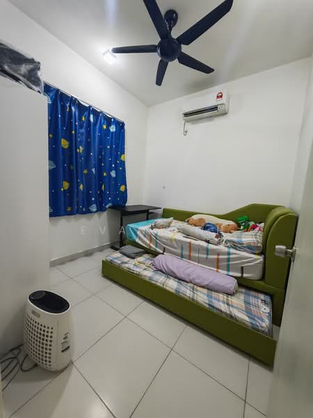 Townhouse for Sale in Puchong (Selangor) - Evan Goh - Bedroom - PropertyGuru.com.my