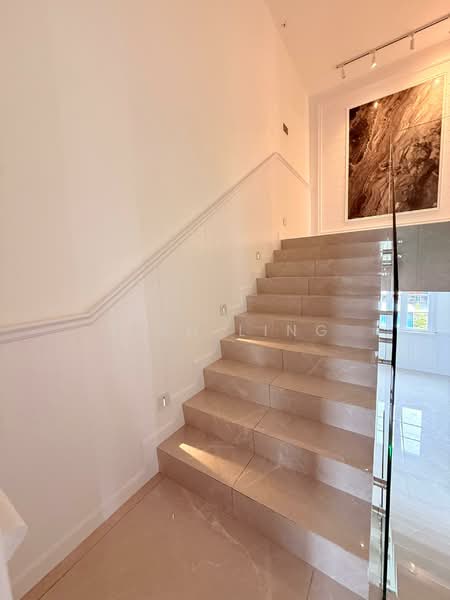 Semi-Detached House for Sale in Bukit Mertajam (Penang) - Fish Ling - Interior - PropertyGuru.com.my