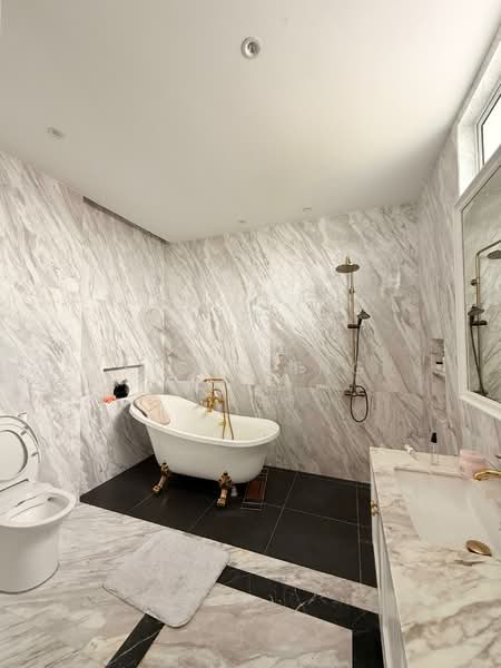 Semi-Detached House for Sale in Bukit Mertajam (Penang) - Fish Ling - Bathroom - PropertyGuru.com.my