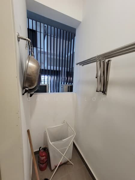 Service Residence for Rent at NOVUM - Cammie Loh - Interior - PropertyGuru.com.my