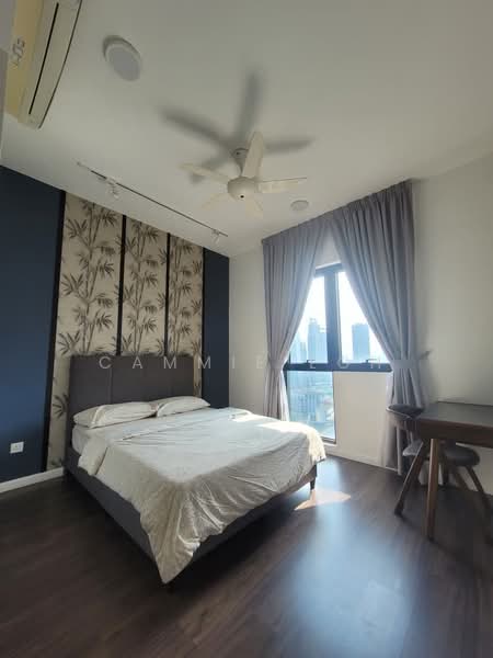 Service Residence for Rent at NOVUM - Cammie Loh - PropertyGuru.com.my