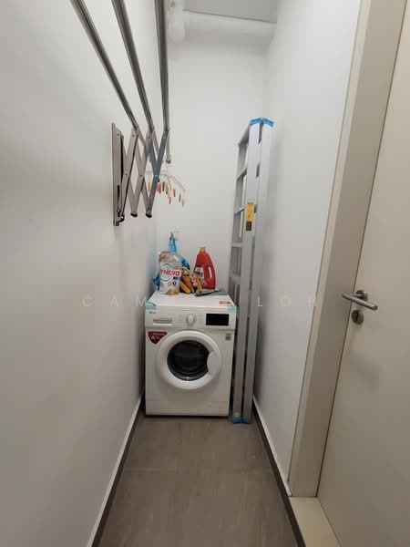 Service Residence for Rent at NOVUM - Cammie Loh - Interior - PropertyGuru.com.my