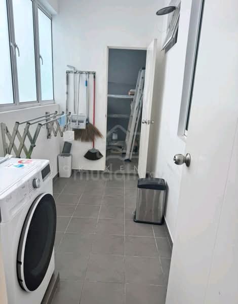 Condominium for Rent at Arena Residence - Dick Ken Tan - Interior - PropertyGuru.com.my