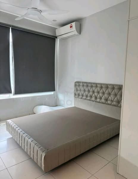 Condominium for Rent at Arena Residence - Dick Ken Tan - Bedroom - PropertyGuru.com.my
