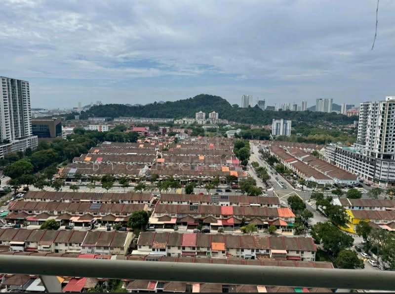 Condominium for Rent at Arena Residence - Dick Ken Tan - Exterior - PropertyGuru.com.my