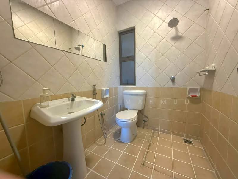 Condominium for Sale at Armanee - Juliana Mahmud - Bathroom - PropertyGuru.com.my