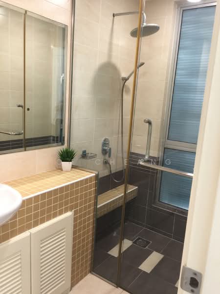 Casa Indah 2 untuk Untuk Disewa - RM 2,800 /bulan, Mac 2026 - Bathroom - PropertyGuru.com.my
