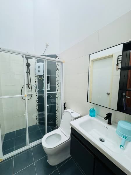 2-storey Terraced House for Rent in Bukit Indah (Iskandar Puteri (Nusajaya)) - Alex Cheah - Bathroom - PropertyGuru.com.my