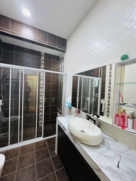 2-storey Terraced House for Rent in Bukit Indah (Iskandar Puteri (Nusajaya)) - Alex Cheah - Bathroom - PropertyGuru.com.my