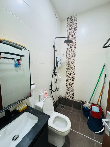 2-storey Terraced House for Rent in Bukit Indah (Iskandar Puteri (Nusajaya)) - Alex Cheah - PropertyGuru.com.my