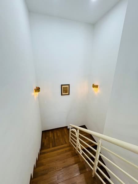 2-storey Terraced House for Rent in Bukit Indah (Iskandar Puteri (Nusajaya)) - Alex Cheah - Interior - PropertyGuru.com.my