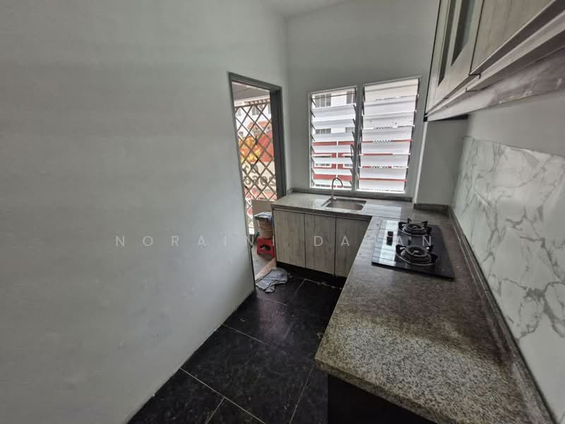 Apartment for Sale at Desa Mutiara - Noraini Dahan - Kitchen - PropertyGuru.com.my