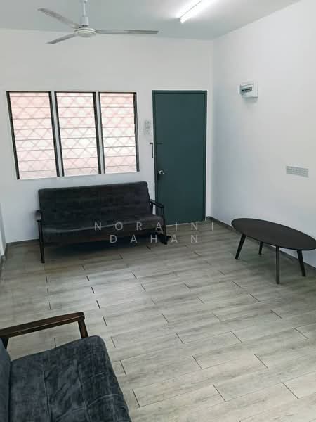 Apartment for Sale at Desa Mutiara - Noraini Dahan - Living Room - PropertyGuru.com.my
