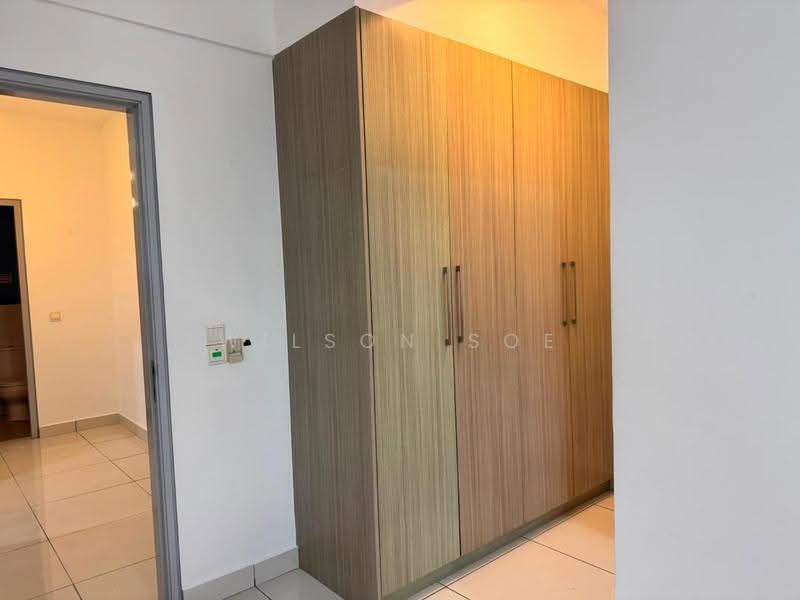 Service Residence for Rent at Residences @ 1 Tebrau - Wilson Soe - Interior - PropertyGuru.com.my