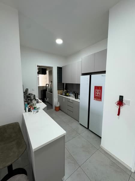 The Goodwood Residence untuk Untuk Disewa - RM 6,000 /bulan, Mac 2026 - Kitchen - PropertyGuru.com.my