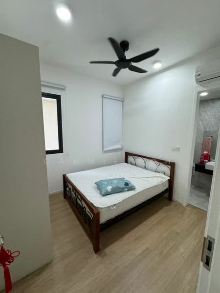 The Goodwood Residence untuk Untuk Disewa - RM 6,000 /bulan, Mac 2026 - Bedroom - PropertyGuru.com.my