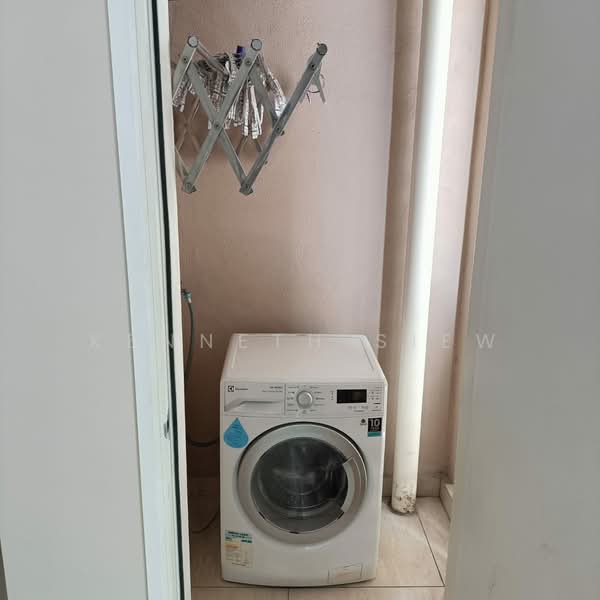 Service Residence for Sale at Dorsett Residences Sri Hartamas - Kenneth Siew - PropertyGuru.com.my