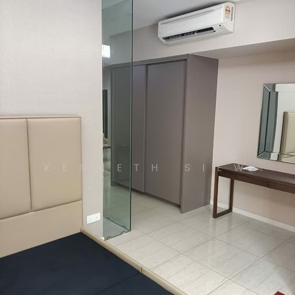 Service Residence for Sale at Dorsett Residences Sri Hartamas - Kenneth Siew - PropertyGuru.com.my