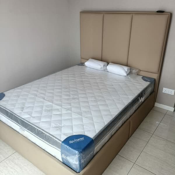 Service Residence for Sale at Dorsett Residences Sri Hartamas - Kenneth Siew - PropertyGuru.com.my