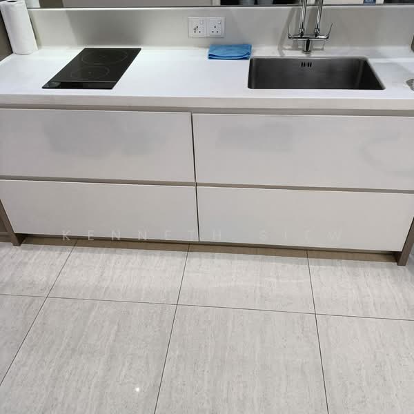 Service Residence for Sale at Dorsett Residences Sri Hartamas - Kenneth Siew - PropertyGuru.com.my