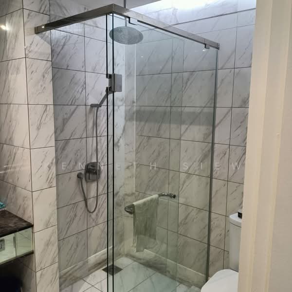 Service Residence for Sale at Dorsett Residences Sri Hartamas - Kenneth Siew - PropertyGuru.com.my