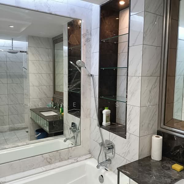 Service Residence for Sale at Dorsett Residences Sri Hartamas - Kenneth Siew - PropertyGuru.com.my