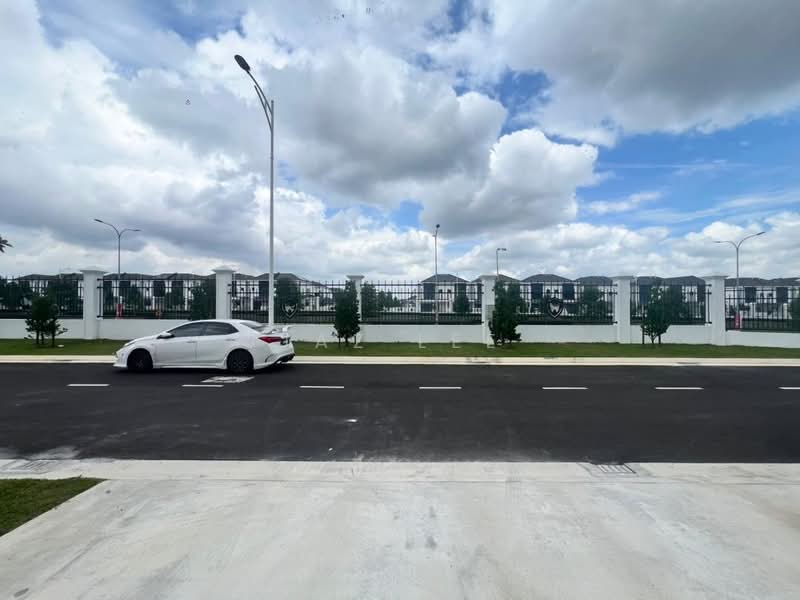 Cluster House for Sale in Eco Botanic 2 (Iskandar Puteri (Nusajaya)) - Jaz Lee - PropertyGuru.com.my