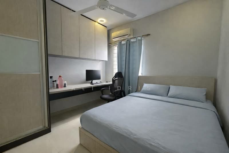 2-storey Terraced House for Sale in Bandar Tun Hussein Onn (Cheras) - Ali Idris - Bedroom - PropertyGuru.com.my