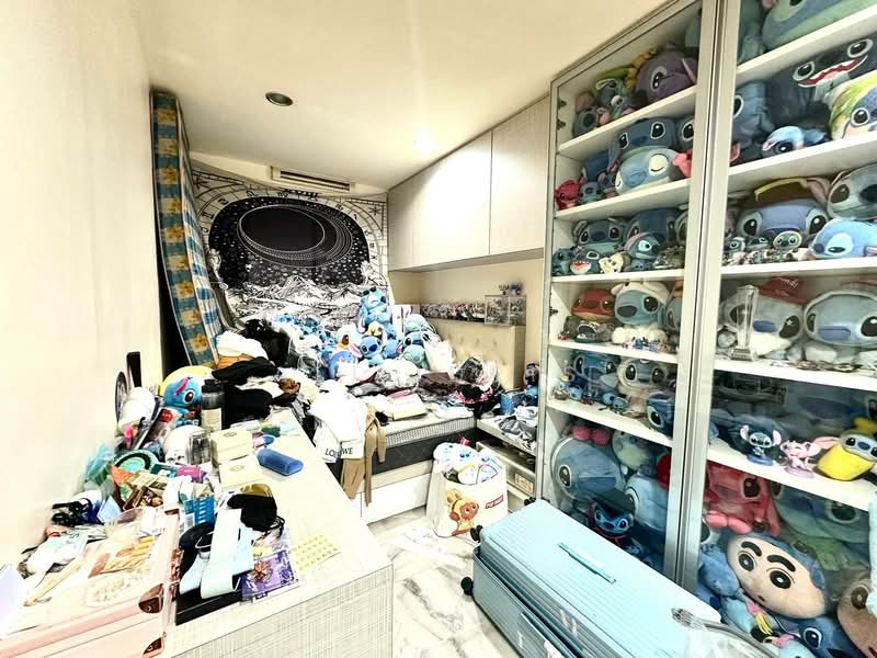 2-storey Terraced House for Sale in Bandar Tun Hussein Onn (Cheras) - Ali Idris - Interior - PropertyGuru.com.my