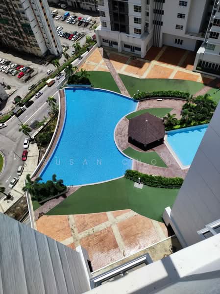 The Stone untuk Untuk Dijual - RM 430,000, Mac 2026 - Pool - PropertyGuru.com.my