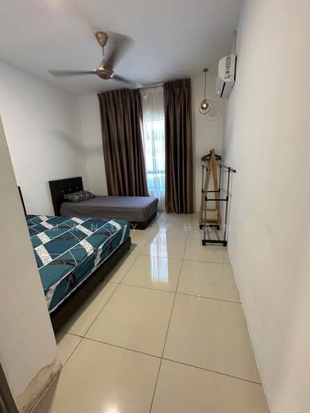 Condominium for Rent at Manhattan Condominium - Mandy Phang - Bedroom - PropertyGuru.com.my