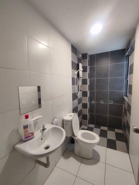 Condominium for Rent at Manhattan Condominium - Mandy Phang - Bathroom - PropertyGuru.com.my
