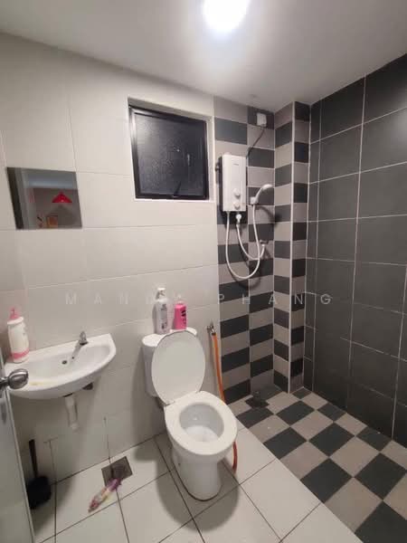 Condominium for Rent at Manhattan Condominium - Mandy Phang - Bathroom - PropertyGuru.com.my