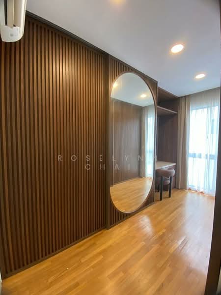 3-storey Terraced House for Sale in Senibong Cove (Masai) - Roselynn Chai - Interior - PropertyGuru.com.my