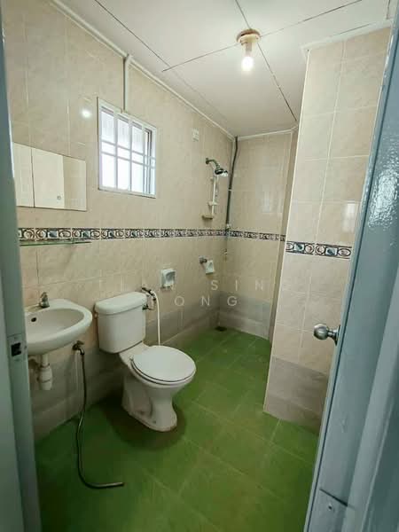 Terraced House for Sale in Puchong (Selangor) - Tian Sing Fong - Bathroom - PropertyGuru.com.my