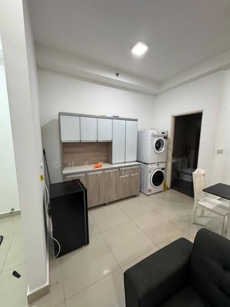 Service Residence for Rent at Ramada Suites @ The Straits - Chang Kai Yin - PropertyGuru.com.my