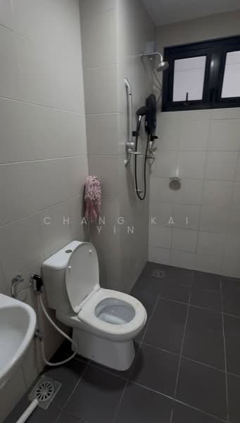 Service Residence for Rent at Ramada Suites @ The Straits - Chang Kai Yin - PropertyGuru.com.my