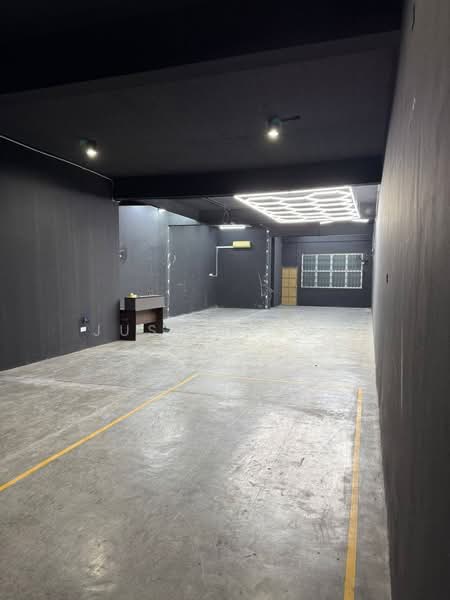 Ground floor shop Taman Gaya untuk Untuk Disewa - RM 3,000 /bulan, Mac 2026 - PropertyGuru.com.my