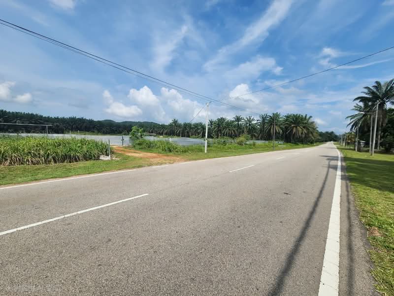 Agricultural Land for Sale in Sri Medan (Yong Peng) - ZG Law - Exterior - PropertyGuru.com.my