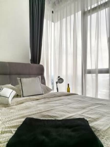 Residences @ 1 Tebrau untuk Untuk Disewa - RM 2,700 /bulan, Mac 2026 - Bedroom - PropertyGuru.com.my