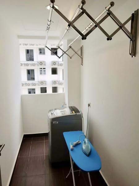 Service Residence for Rent at Residences @ 1 Tebrau - Wilson Soe - Interior - PropertyGuru.com.my
