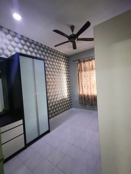 Taman Sierra Perdana @ Masai, 1.5 Storey Terrace House untuk Untuk Dijual - RM 518,000, Mac 2026 - Bedroom - PropertyGuru.com.my