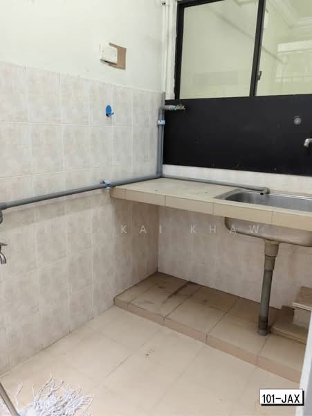 Apartment for Sale at Vista Bayu - Hao Kai Khaw - Kitchen - PropertyGuru.com.my