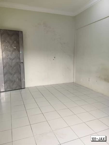 Apartment for Sale at Vista Bayu - Hao Kai Khaw - Interior - PropertyGuru.com.my