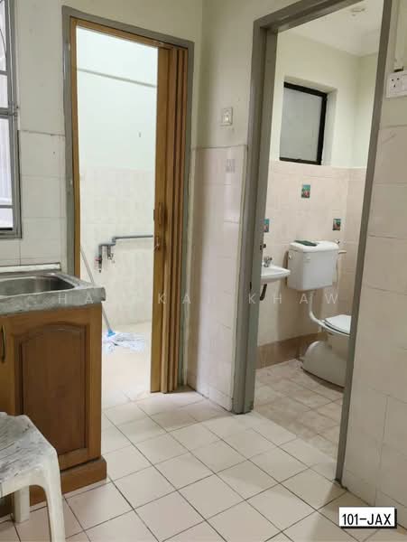 Apartment for Sale at Vista Bayu - Hao Kai Khaw - Bathroom - PropertyGuru.com.my