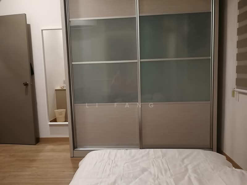 Apartment for Sale at Gambier Heights - Li Fang - Bedroom - PropertyGuru.com.my