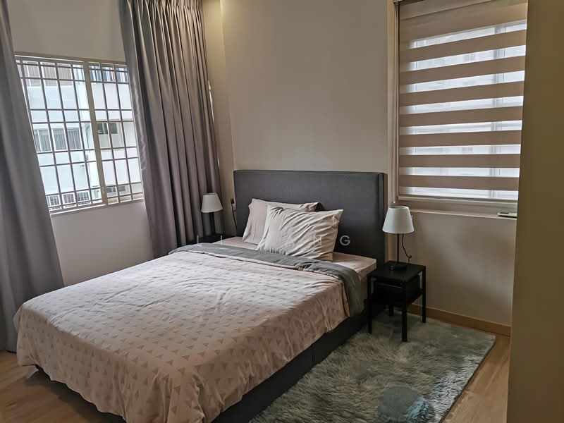Apartment for Sale at Gambier Heights - Li Fang - Bedroom - PropertyGuru.com.my