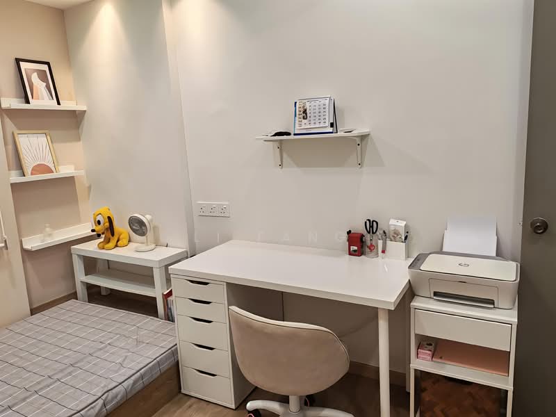 Apartment for Sale at Gambier Heights - Li Fang - Study - PropertyGuru.com.my