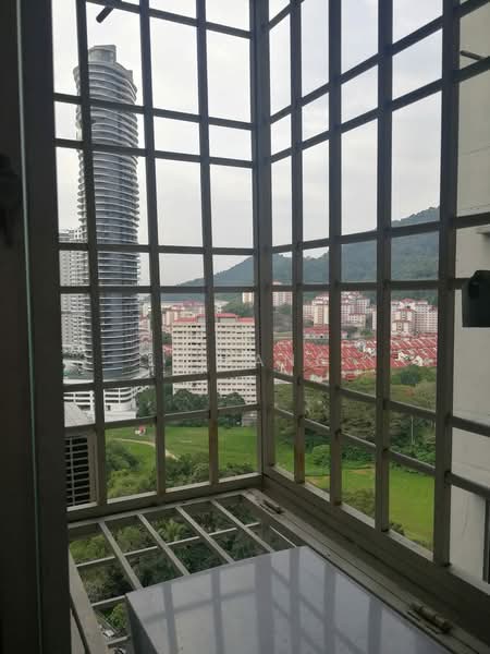 Apartment for Sale at Gambier Heights - Li Fang - View - PropertyGuru.com.my