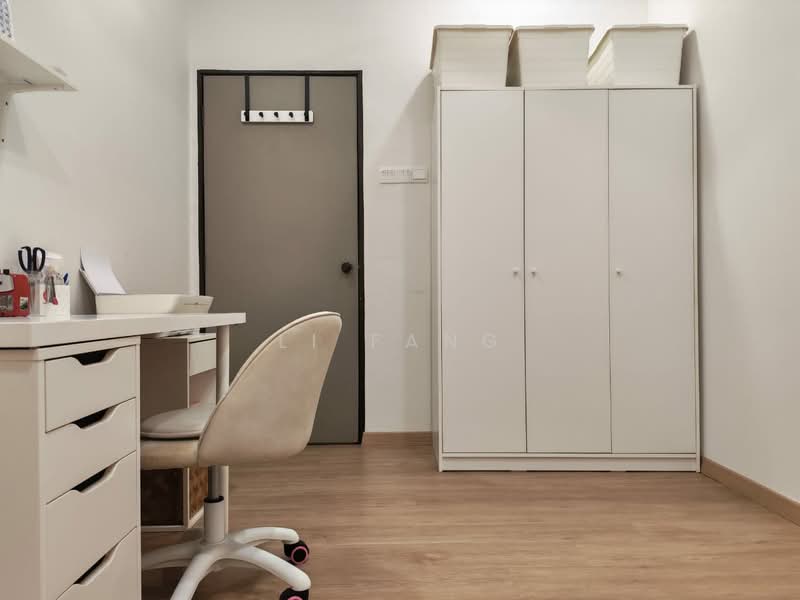 Apartment for Sale at Gambier Heights - Li Fang - Study - PropertyGuru.com.my